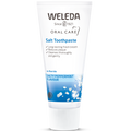 Weleda salt tannkrem uten fluor 75 ml