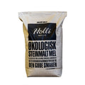 Holli Mølle økologisk emmer bakeblanding 10 kg