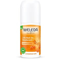 Weleda sea buckthorn 24 h roll-on deodorant 50 ml