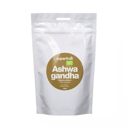 Superfruit-ashwagandha-150g