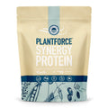 Plantforce Synergy Protein Vanilje 800g 2025