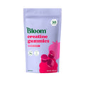 BLOOM KOSTTILSKUDD CREATINE GUMMIES MIXED BERRY 450 GR