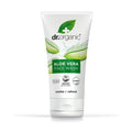 Dr Organic aloe vera face wash 150 ml