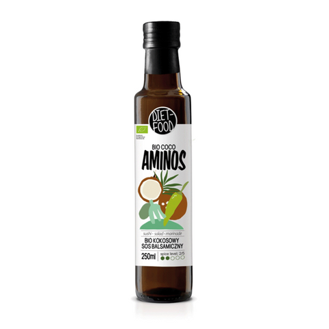 Diet-Food-aminos
