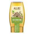 Allos_akaizehonning