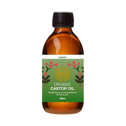 Tulsi Castor Oil 250 ml