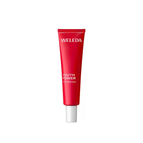 WELEDA YOUTH POWER EYE CREAM POMEGRANATE