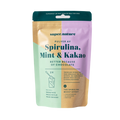Spirulina Mint-Kakao_