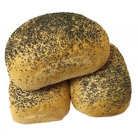 Elda bakeri glutenfritt frokostbrød lys 2 pk (frys)