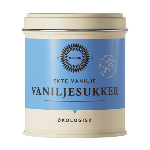 Helios-ekte-vaniljesukker