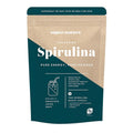 Supernature spirulina pulver 150 g