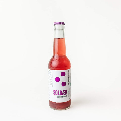 Solbær