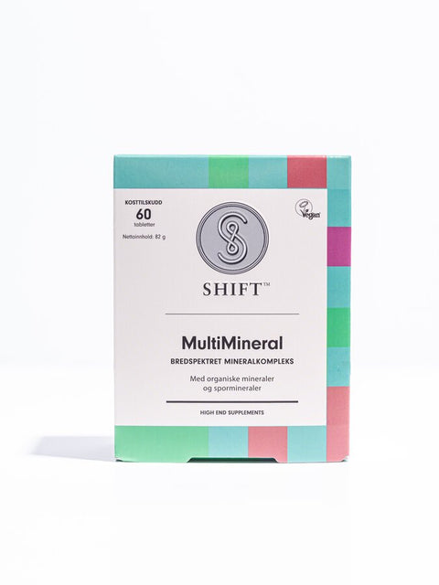 Multimineral-1