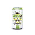 Cocosa_pineapple