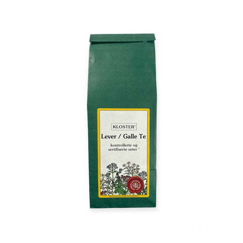 Lever Galle te 100g Kloster