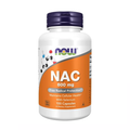 Now-nac-600mg-100kapsler