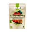 RAWPOWDER GRESSKARKJERNE PROTEIN 63% ØKOLOGISK 450 GR