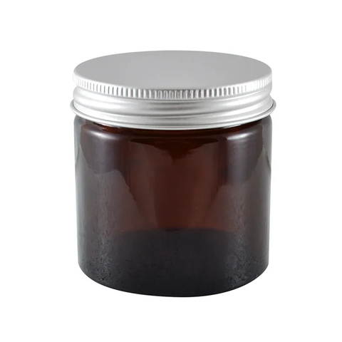 6530h-glasskrukke-brun-60-ml-alu