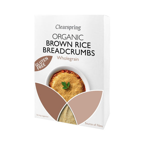 Clearspring genmaicha grønn te løsvekt 90 g