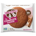 Lenny & Larrys complete cookie snickerdoodle 113 g