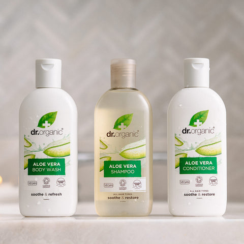 Dr. Organic