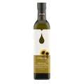 Clearspring økologisk solsikkeolje 500 ml