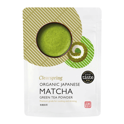 Clearspring-matcha