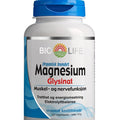 BioLife Magnesium Glysinat 120kpsl 2024
