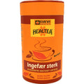 Healtea sterk ingefær sukkerfri instant urtete 225 g