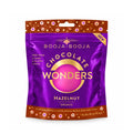 BOOJA BOOJA CHOCOLATE WONDERS HAZELNUT 65 GR