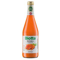 Biotta gulrotsaft 0,5 liter
