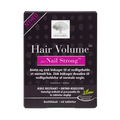 New Nordic Hair Volume plus Nails Strong 60 tab