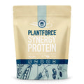 Plantforce Synergy Protein Vanilje 400g 2025