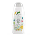 Dr Organic baby calendula body wash 250 ml