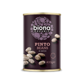 Biona pinto beans 400 g