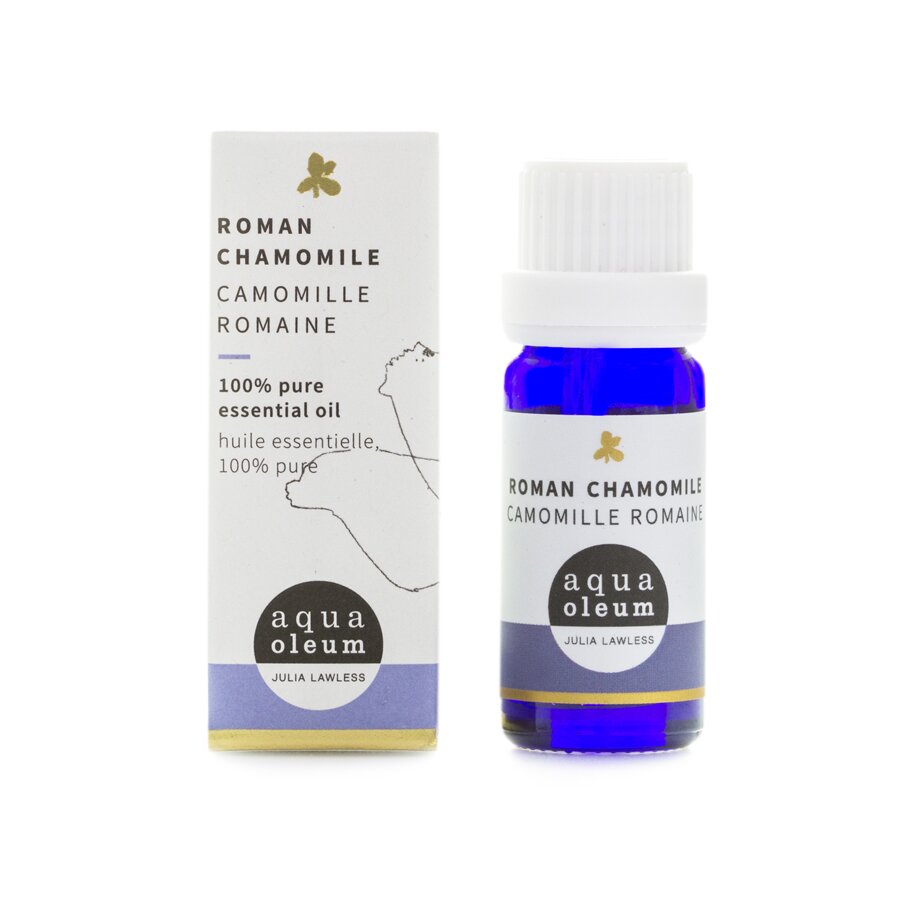 Aqua Oleum chamomile roman 10 ml