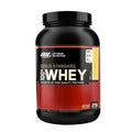 Optimum nutrition whey protein french vanilla creme 900 g