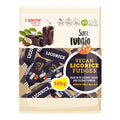 Super Fudgio Lakris 100g