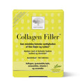 New Nordic Skin Care Collagen Filller 180 tab