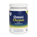 Biosym Omni Chrom 125 µg 120 tabletter