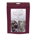 Clearspring økologisk tørket atlantisk wakame tang 25 g