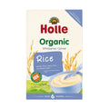 Holle økologisk risgrøt 250 g