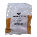 Saga kajennepepper pose 60 g
