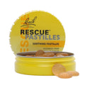 Bach rescue remedy pastiller 50 gr