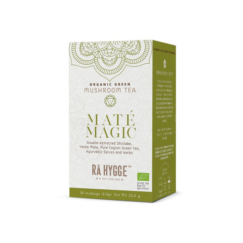 Råhygge_mate_magic_16teabags