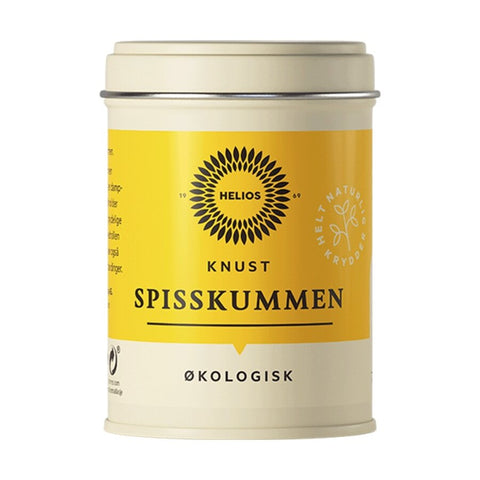 Helios-spisskummen
