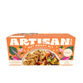 ARTISAN ROASTED PEPPER NUT ROAST 212 GR
