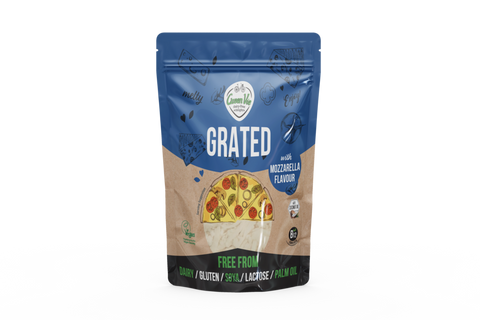 Greenvie Mozzadella Revet 150gr