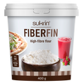 Sukrin FiberFin Mel 400gr