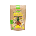 RAWPOWDER ANANAS FRYSETØRKEDE ØKOLOGISK 70 GR